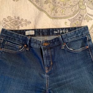 Gap Jeans